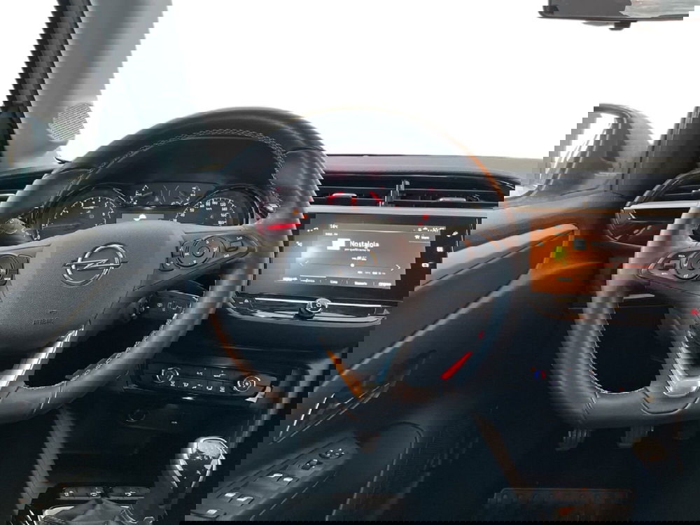 Opel Corsa usata a Torino (10)