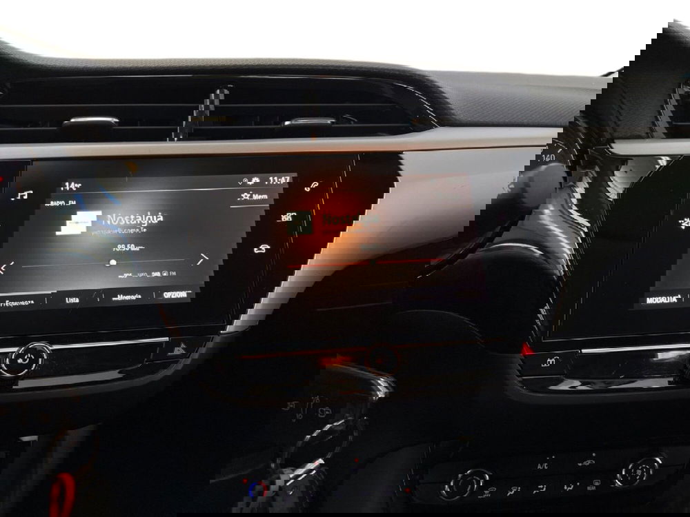 Opel Corsa usata a Torino (12)