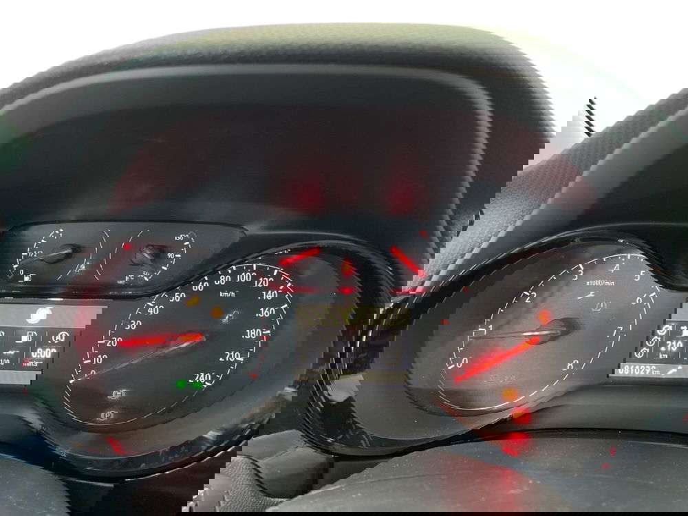 Opel Corsa usata a Torino (13)