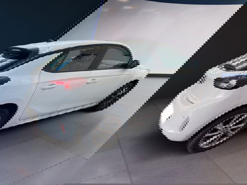 Opel Corsa usata a Torino (4)