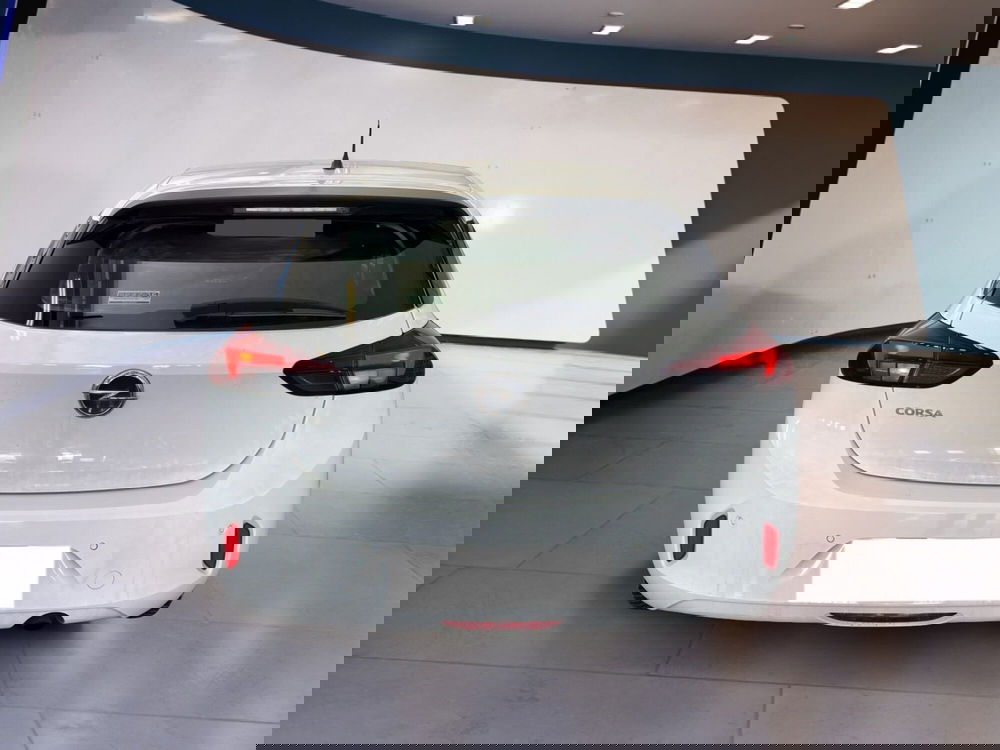 Opel Corsa usata a Torino (5)