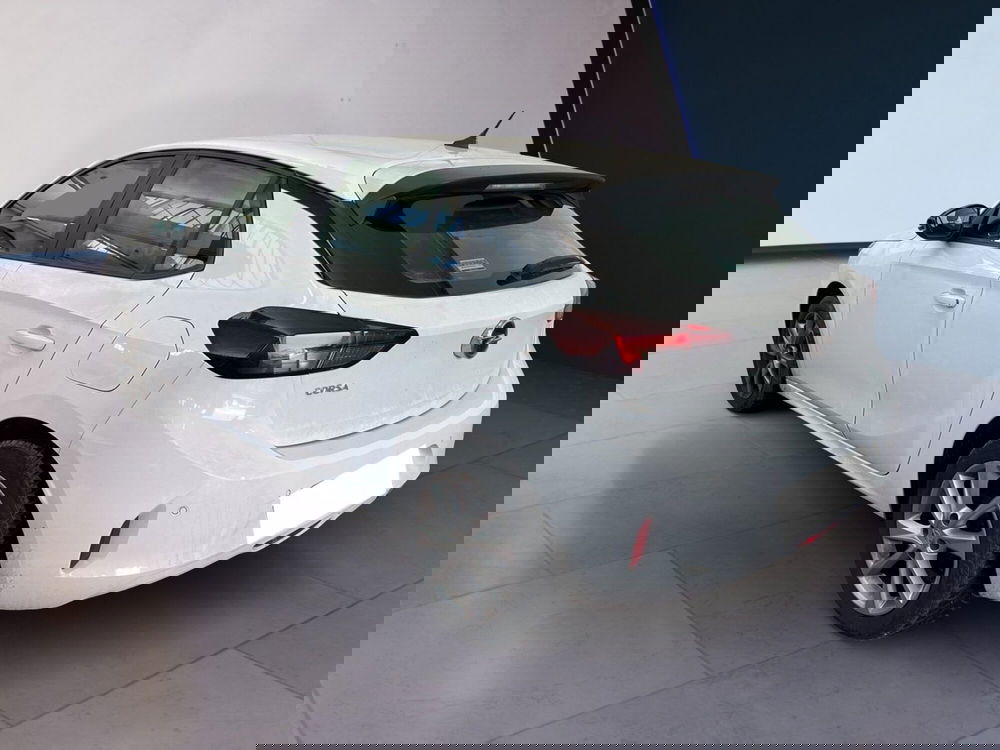 Opel Corsa usata a Torino (6)