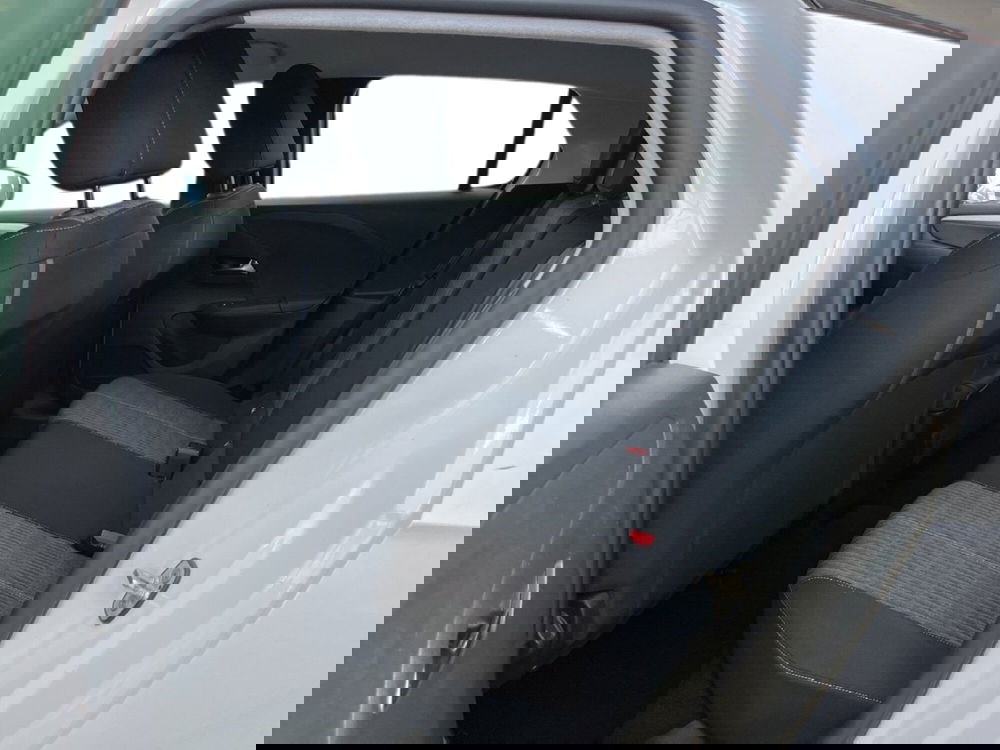 Opel Corsa usata a Torino (7)