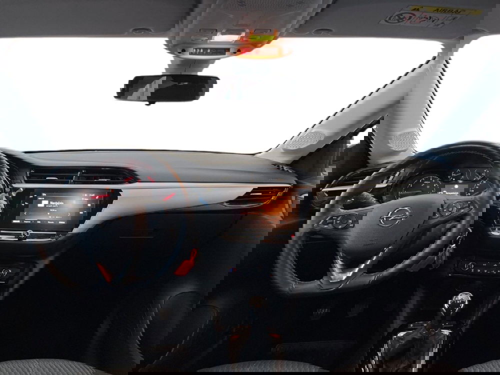 Opel Corsa usata a Torino (9)