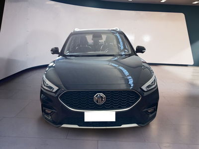 Mg ZS ZS 1.5 Luxury del 2023 usata a Torino