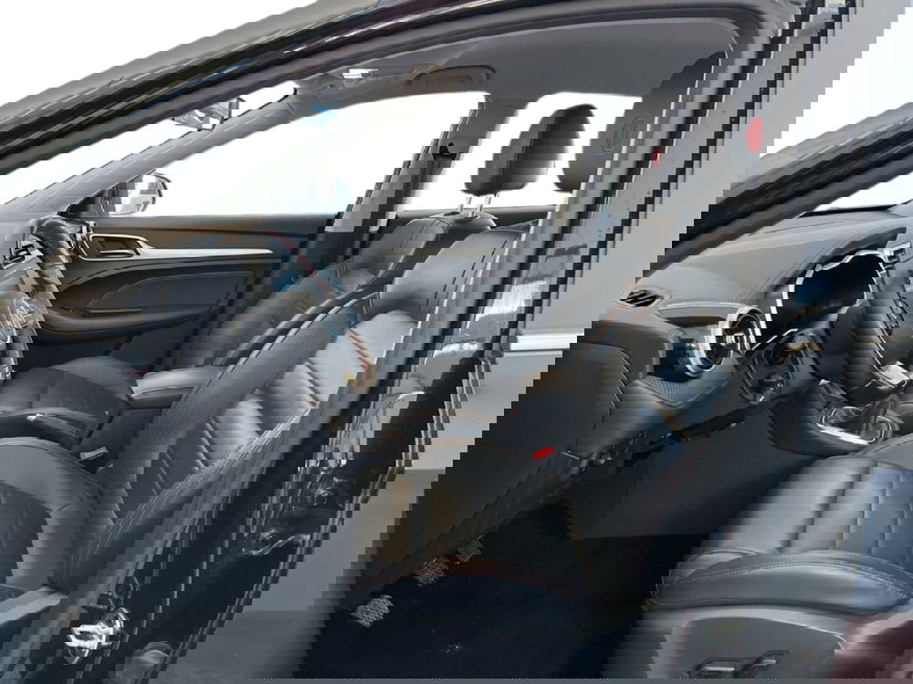 Mg ZS usata a Torino (10)