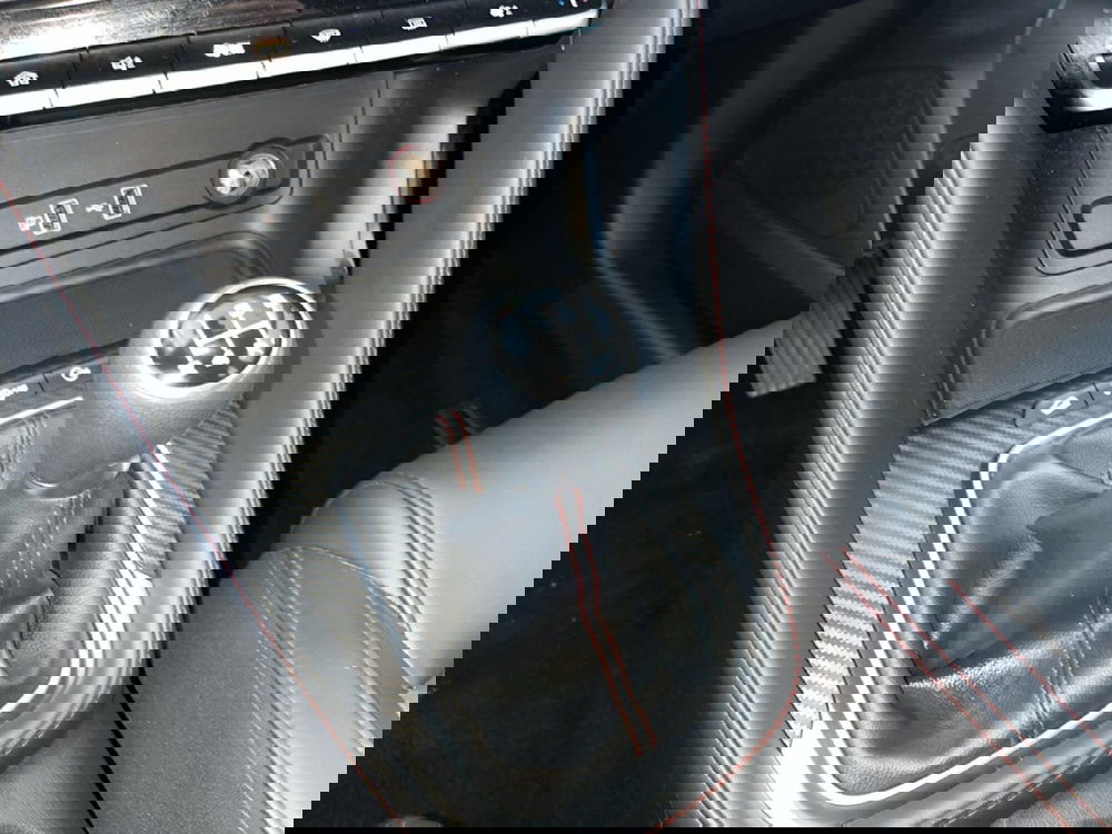 Mg ZS usata a Torino (14)