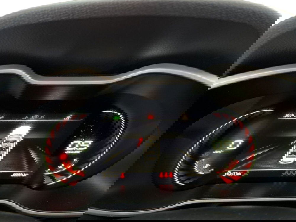 Mg ZS usata a Torino (15)