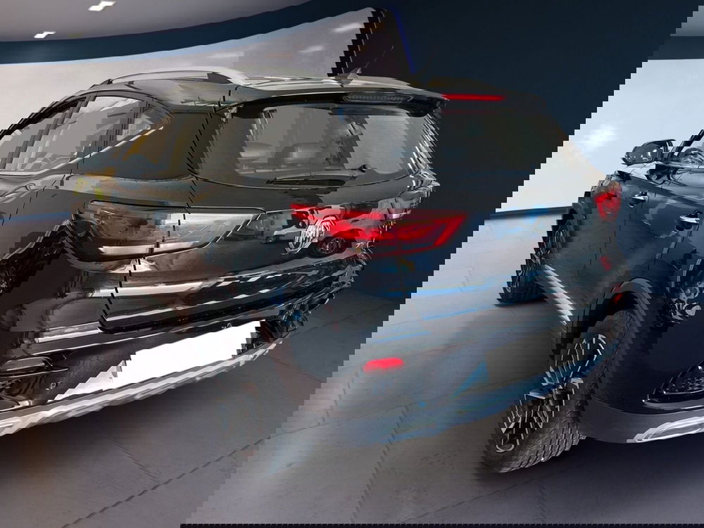 Mg ZS usata a Torino (6)