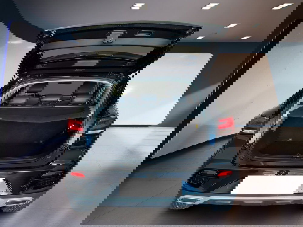 Mg ZS usata a Torino (7)