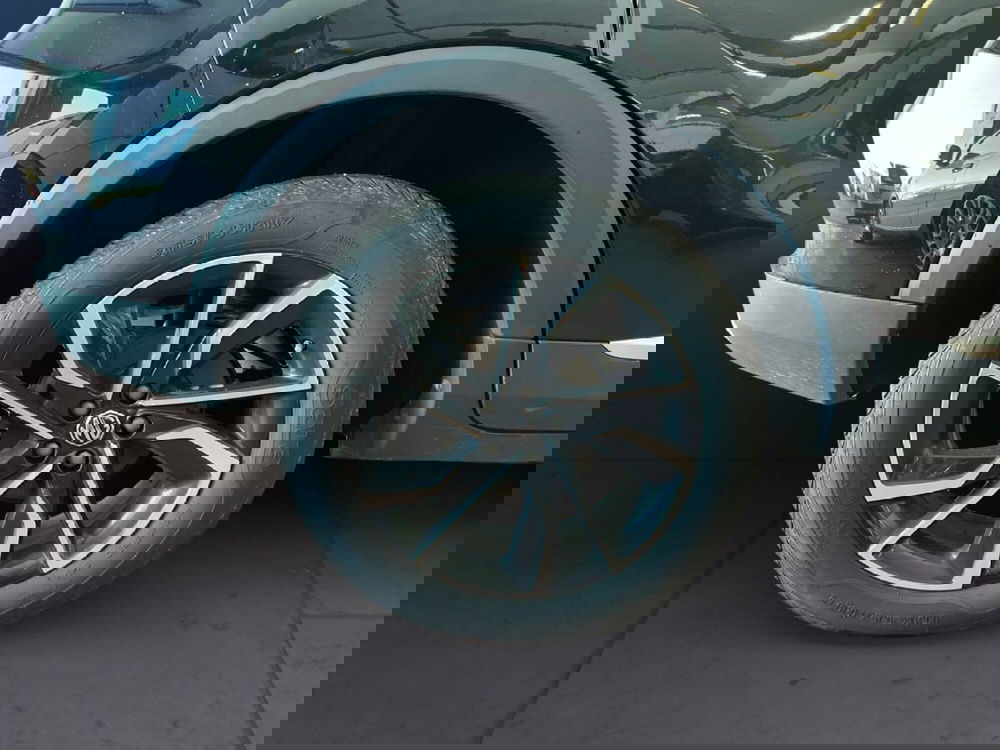 Mg ZS usata a Torino (8)