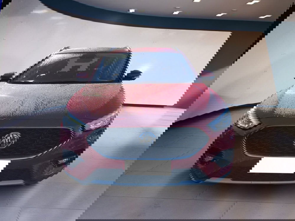 Mg ZS usata a Torino