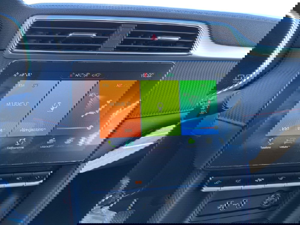 Mg ZS usata a Torino (13)