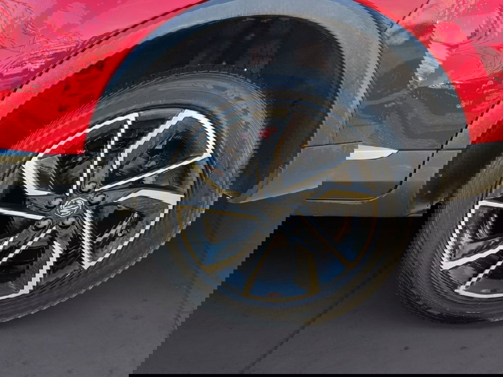 Mg ZS usata a Torino (7)