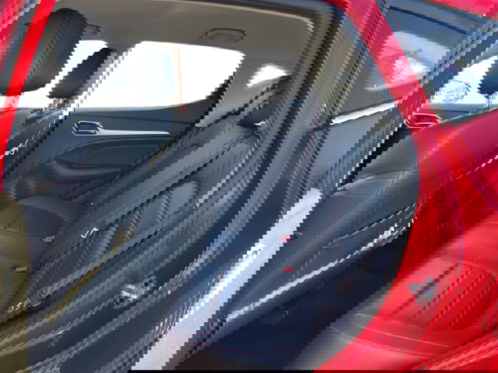 Mg ZS usata a Torino (9)