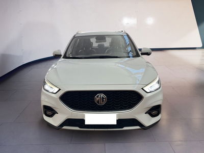 Mg ZS ZS 1.5 Luxury del 2023 usata a Torino