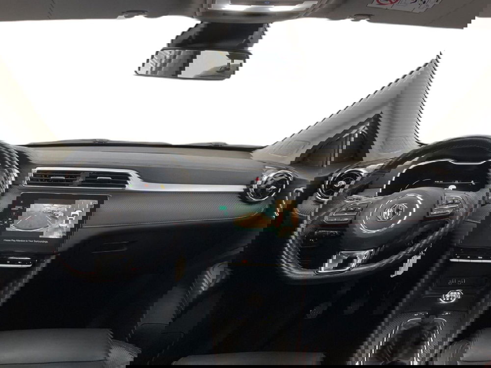 Mg ZS usata a Torino (10)