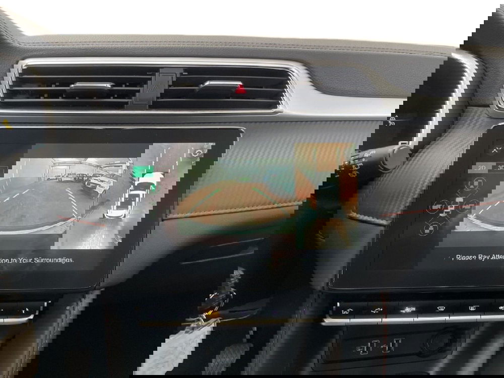 Mg ZS usata a Torino (12)