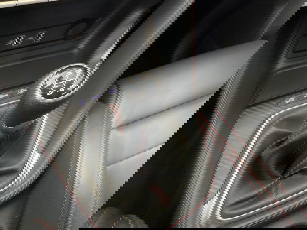 Mg ZS usata a Torino (13)