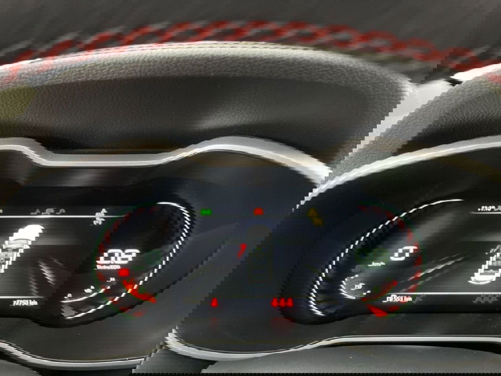 Mg ZS usata a Torino (14)