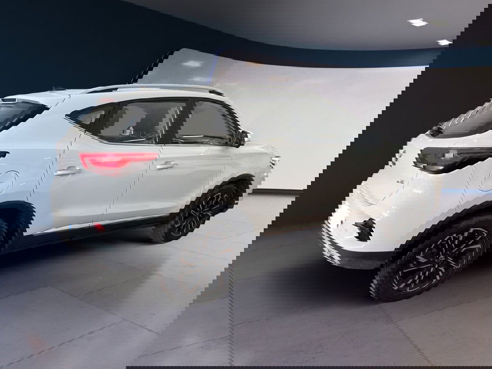 Mg ZS usata a Torino (4)