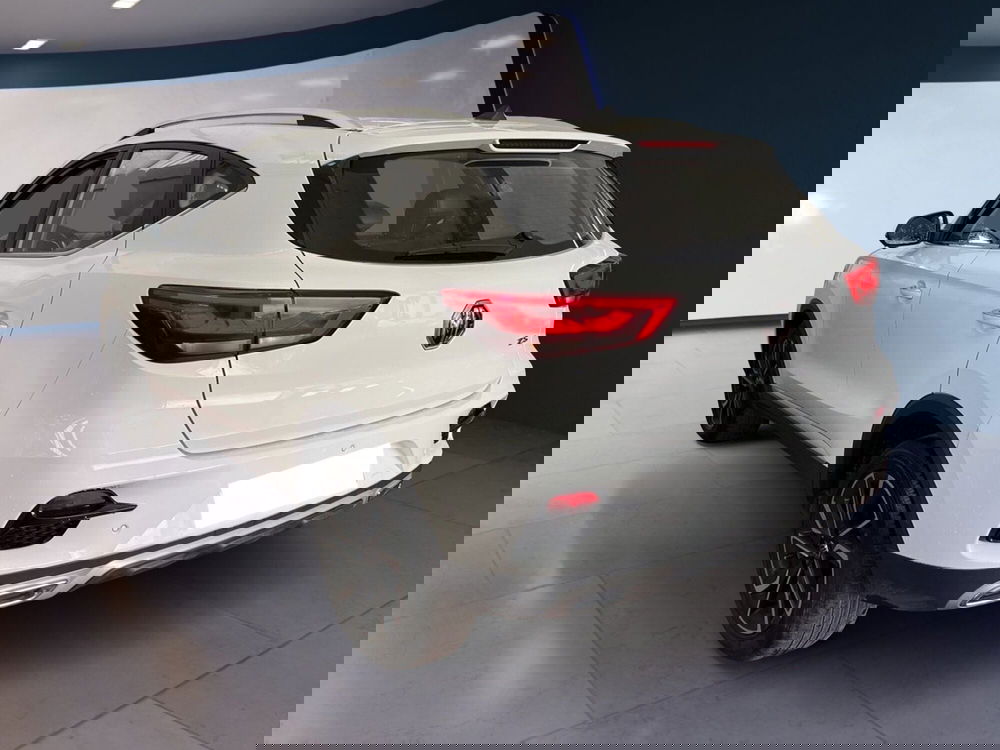 Mg ZS usata a Torino (6)