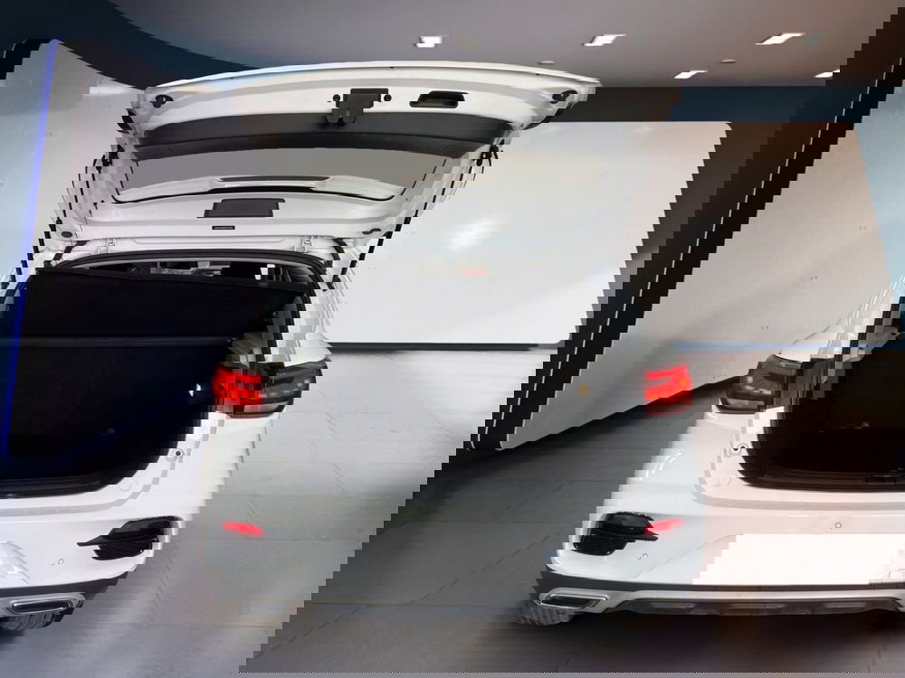 Mg ZS usata a Torino (7)