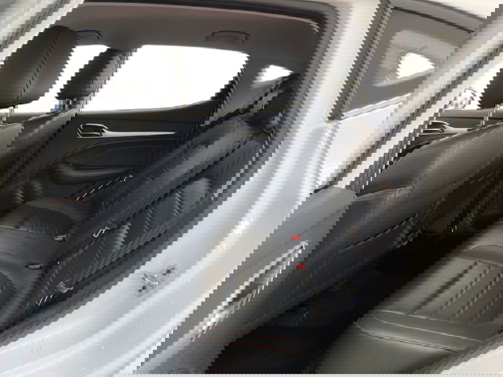 Mg ZS usata a Torino (8)