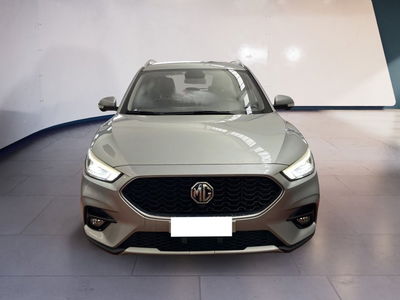 Mg ZS ZS 1.5 Luxury del 2023 usata a Torino