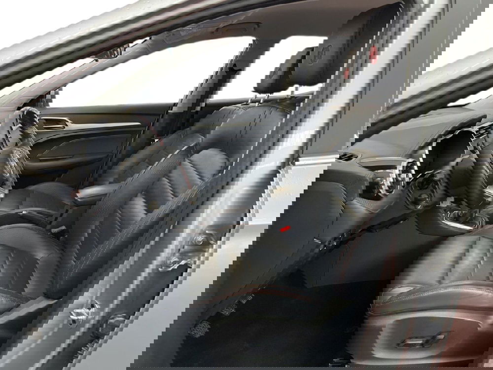 Mg ZS usata a Torino (10)