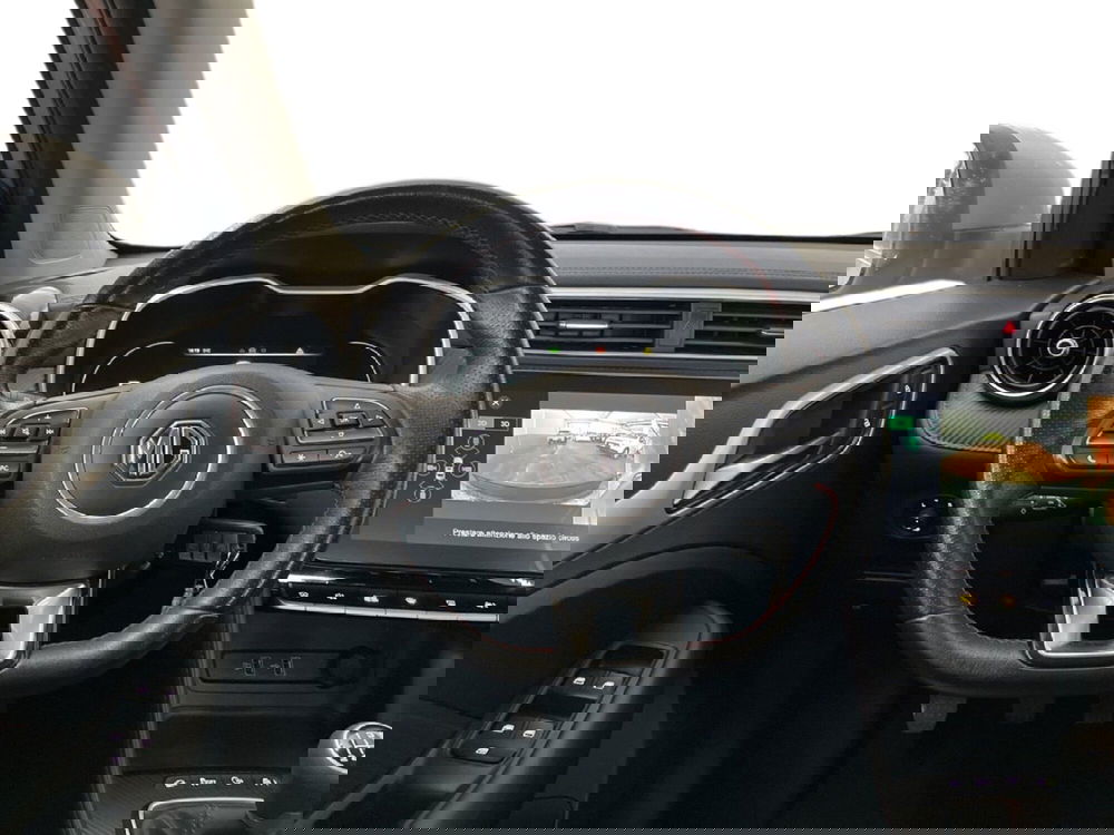 Mg ZS usata a Torino (12)