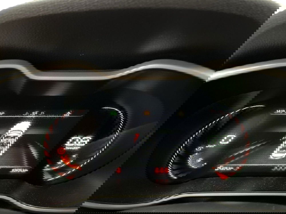 Mg ZS usata a Torino (15)