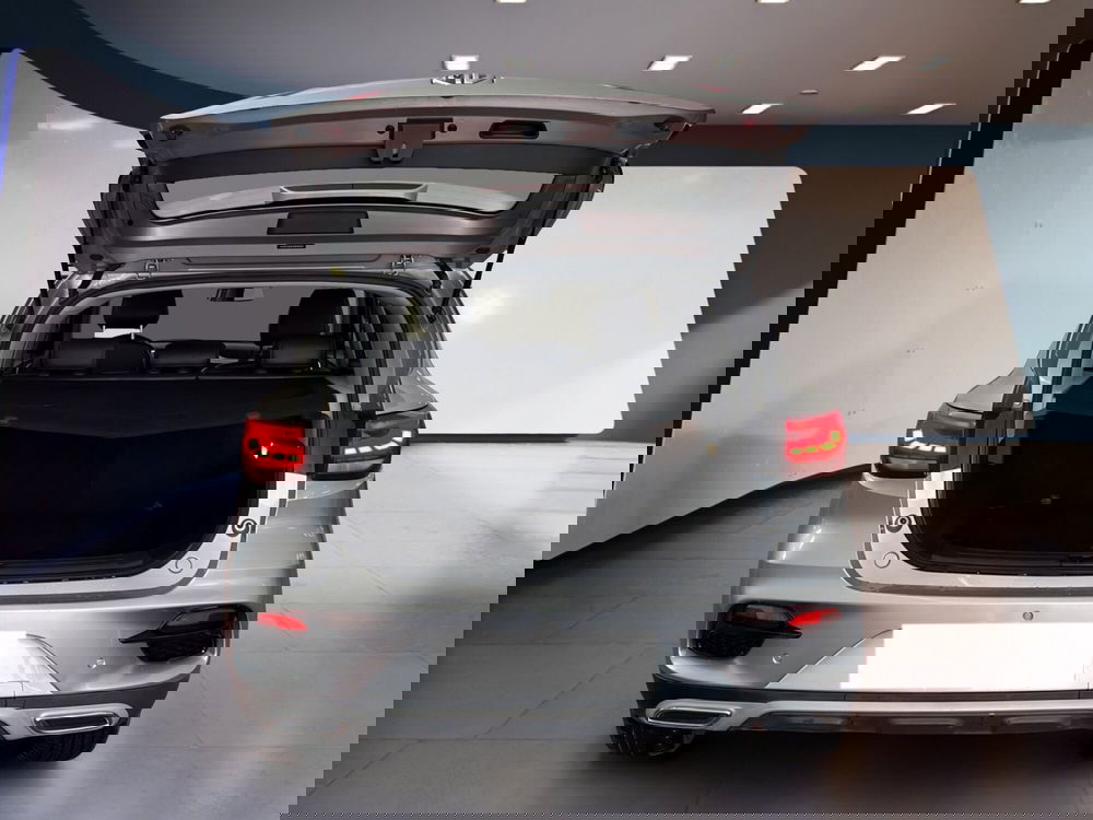 Mg ZS usata a Torino (7)