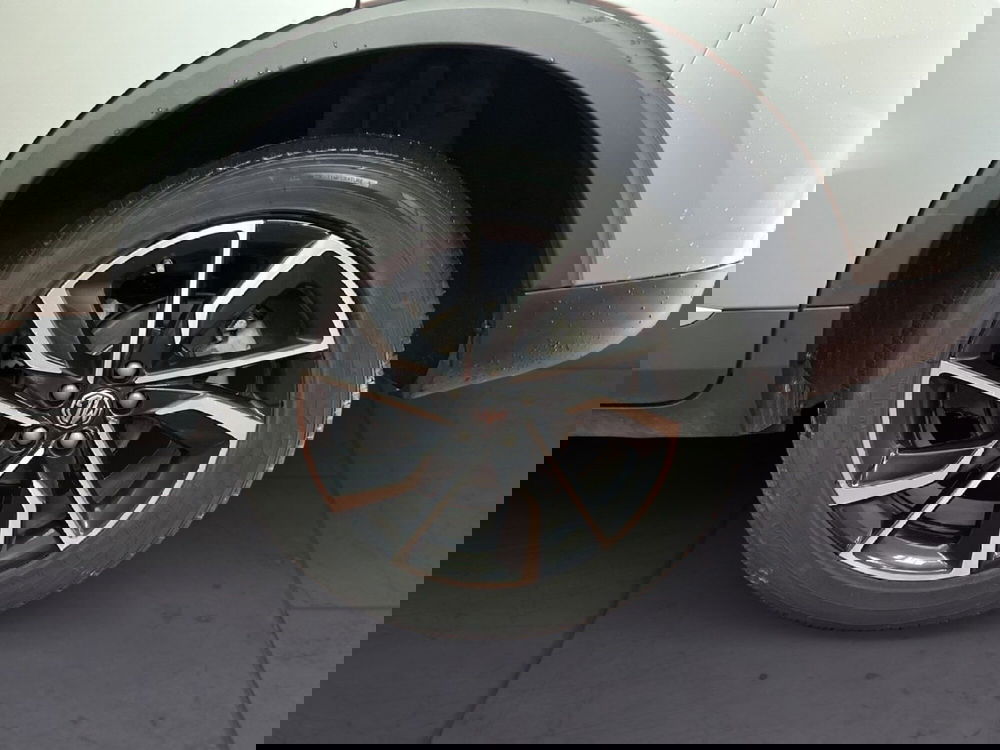 Mg ZS usata a Torino (8)