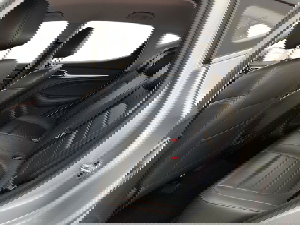 Mg ZS usata a Torino (9)