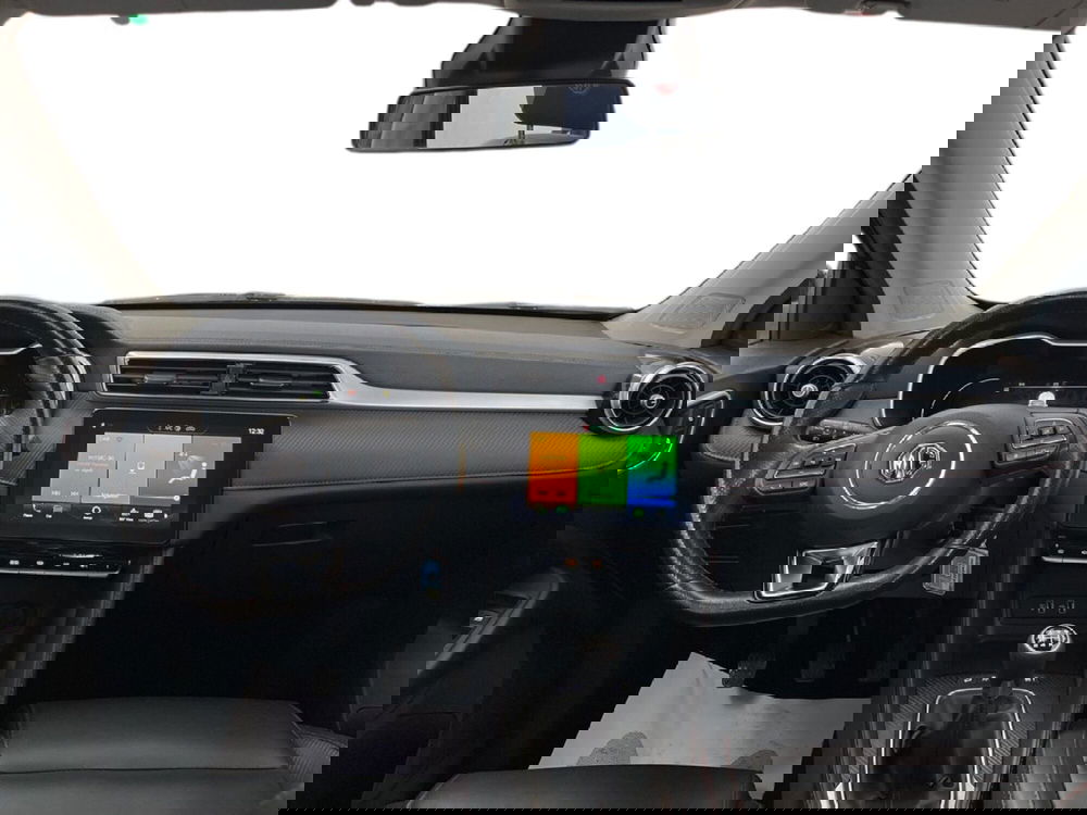 Mg ZS usata a Torino (10)