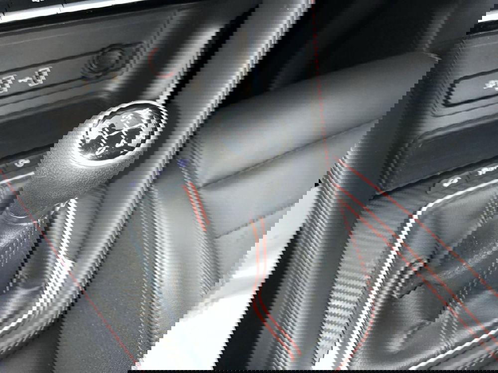 Mg ZS usata a Torino (13)