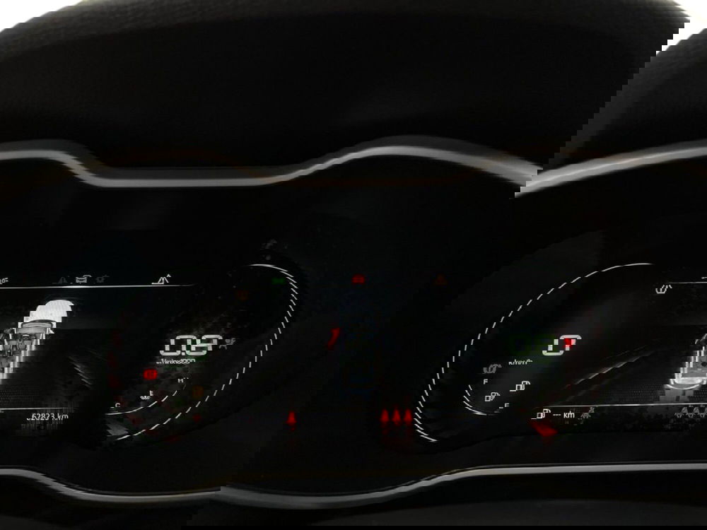 Mg ZS usata a Torino (14)