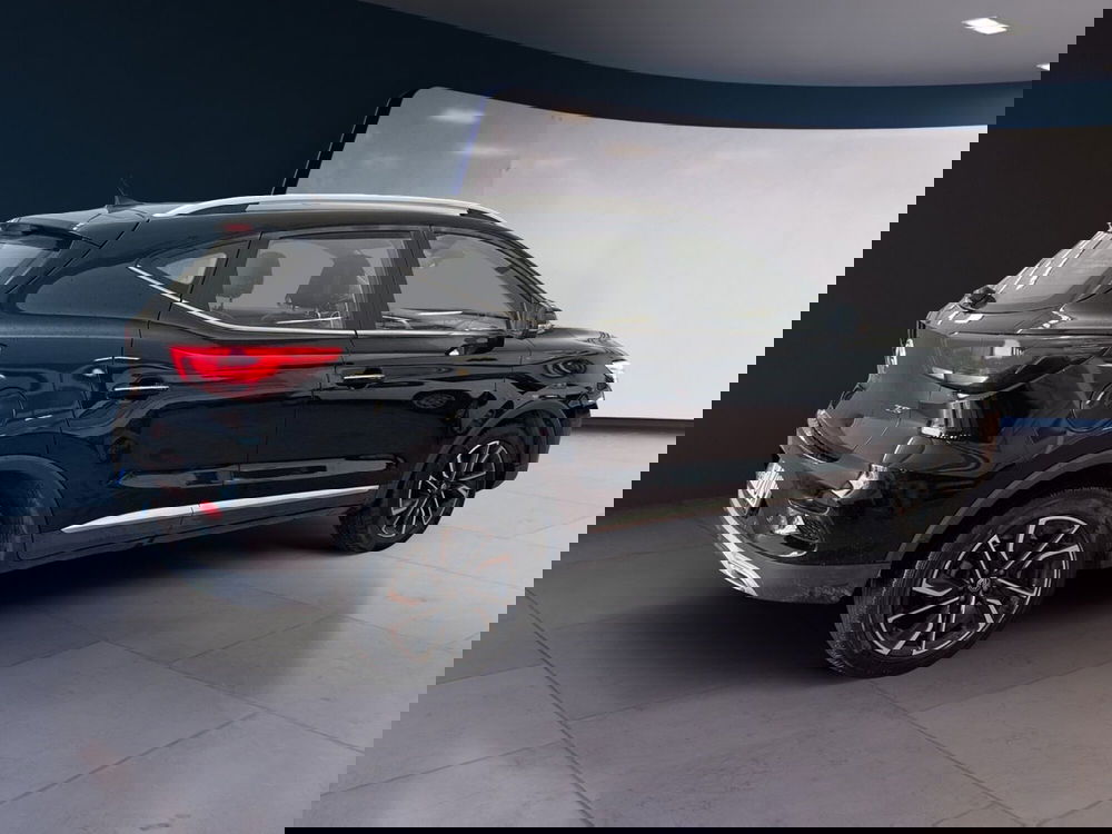 Mg ZS usata a Torino (4)