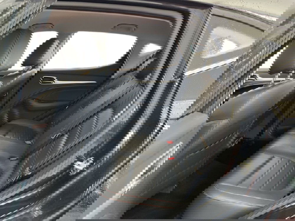 Mg ZS usata a Torino (8)