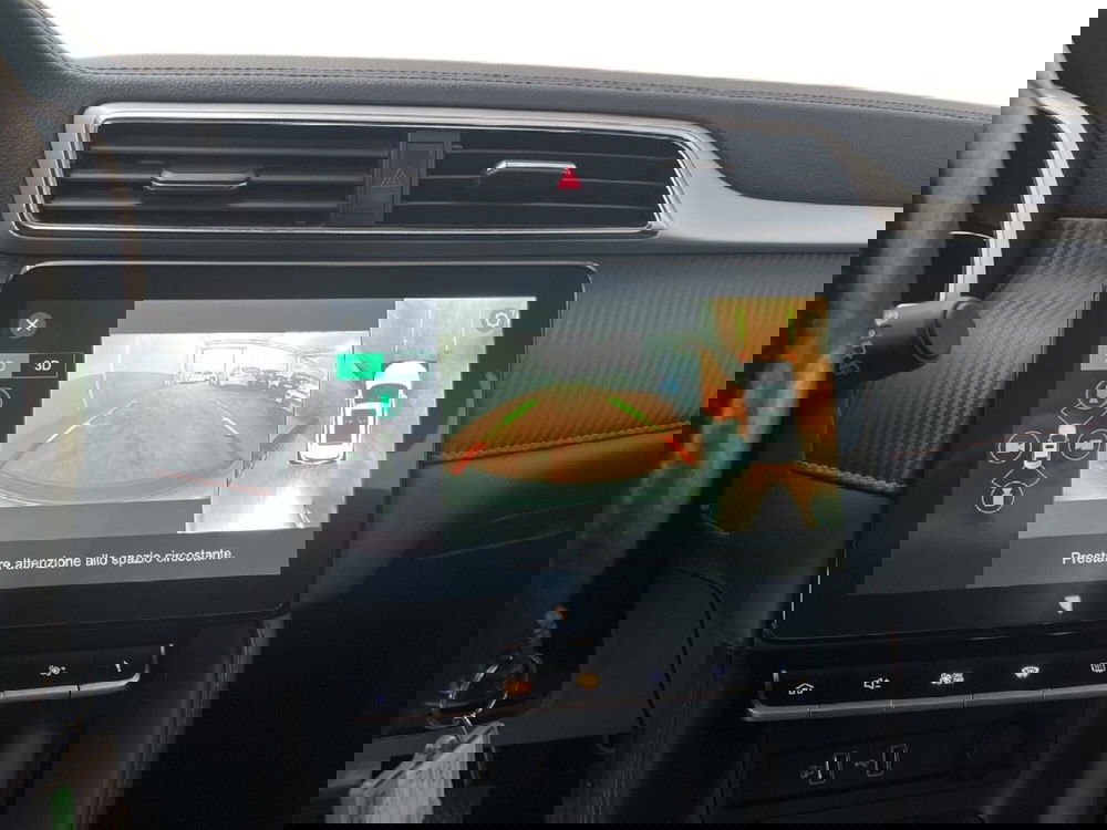 Mg ZS usata a Torino (11)