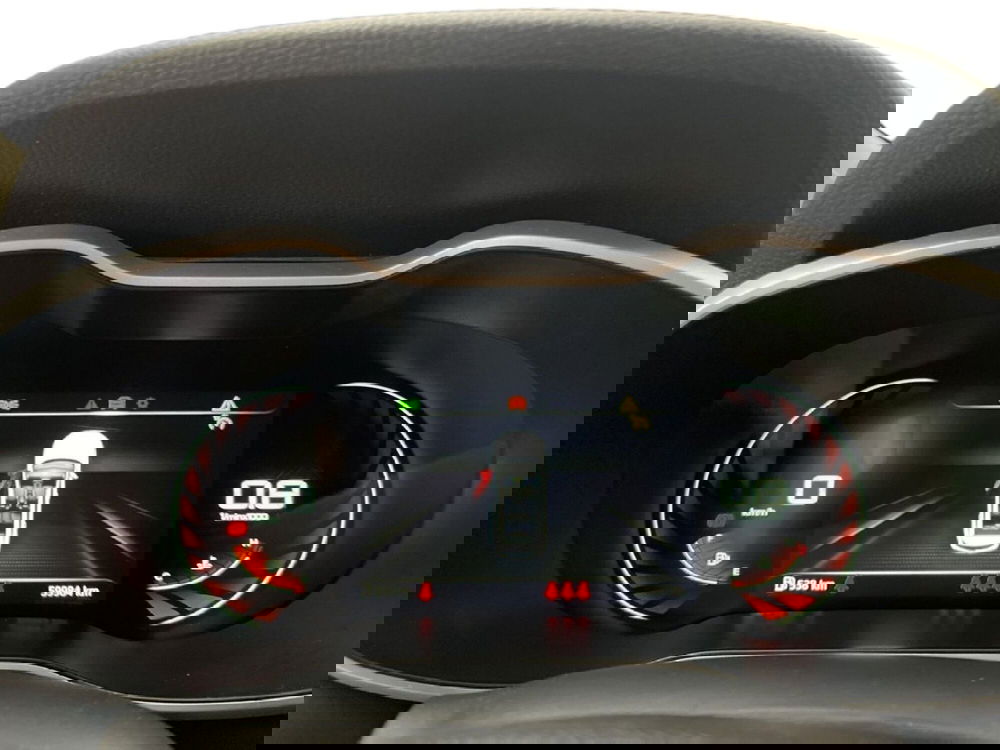 Mg ZS usata a Torino (12)