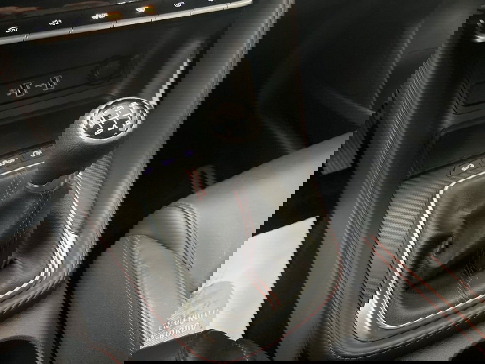 Mg ZS usata a Torino (13)