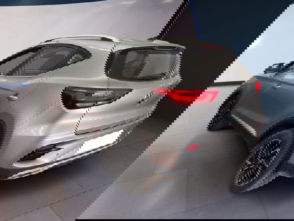 Mg ZS usata a Torino (6)