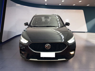 Mg ZS ZS 1.5 Luxury del 2023 usata a Torino