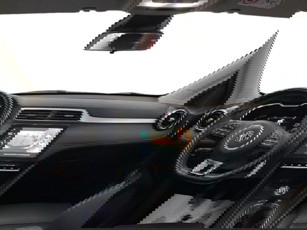 Mg ZS usata a Torino (11)