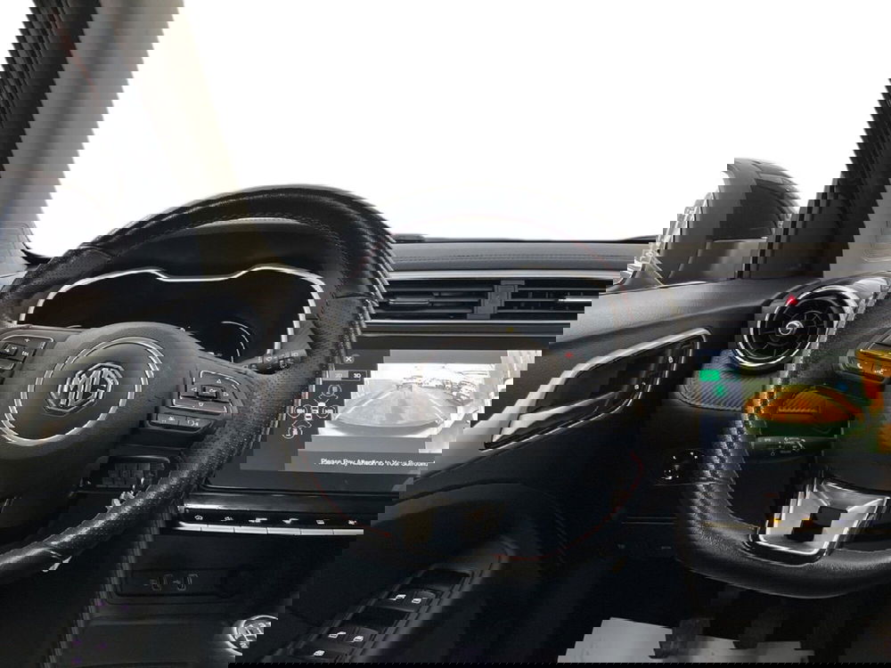 Mg ZS usata a Torino (12)