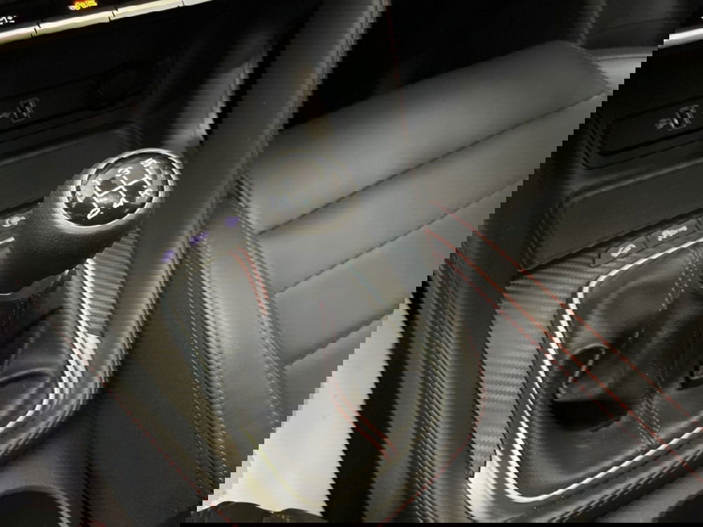 Mg ZS usata a Torino (14)