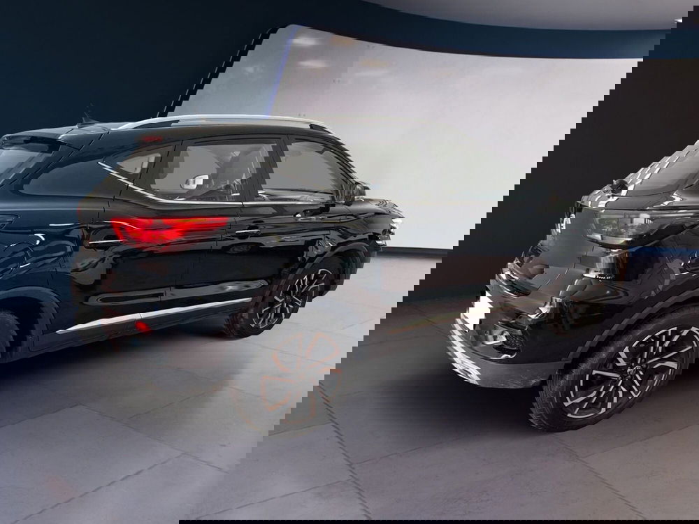 Mg ZS usata a Torino (4)