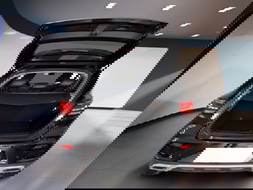 Mg ZS usata a Torino (7)